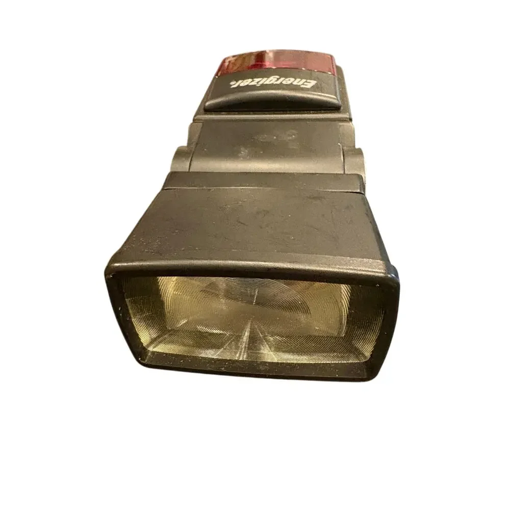 Energizer ENF-300N Digital TTL Flash Unit Hot Shoe Mount